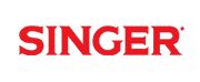 singer logo